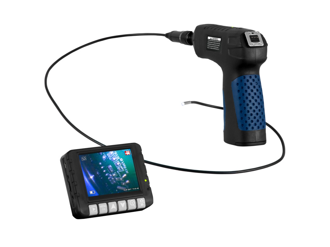 Endoscópio Pce-Ve 180 PCE INSTRUMENTS