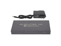 Divisor Hdmi 2.0 LAXISCREED 4k 60hz 18g