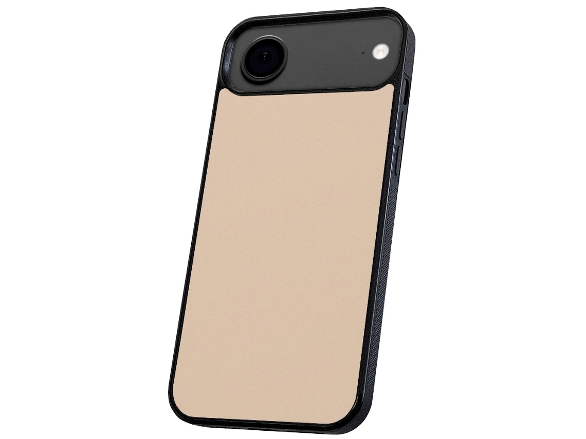 Capa Para Iphone 17 Air - Bege