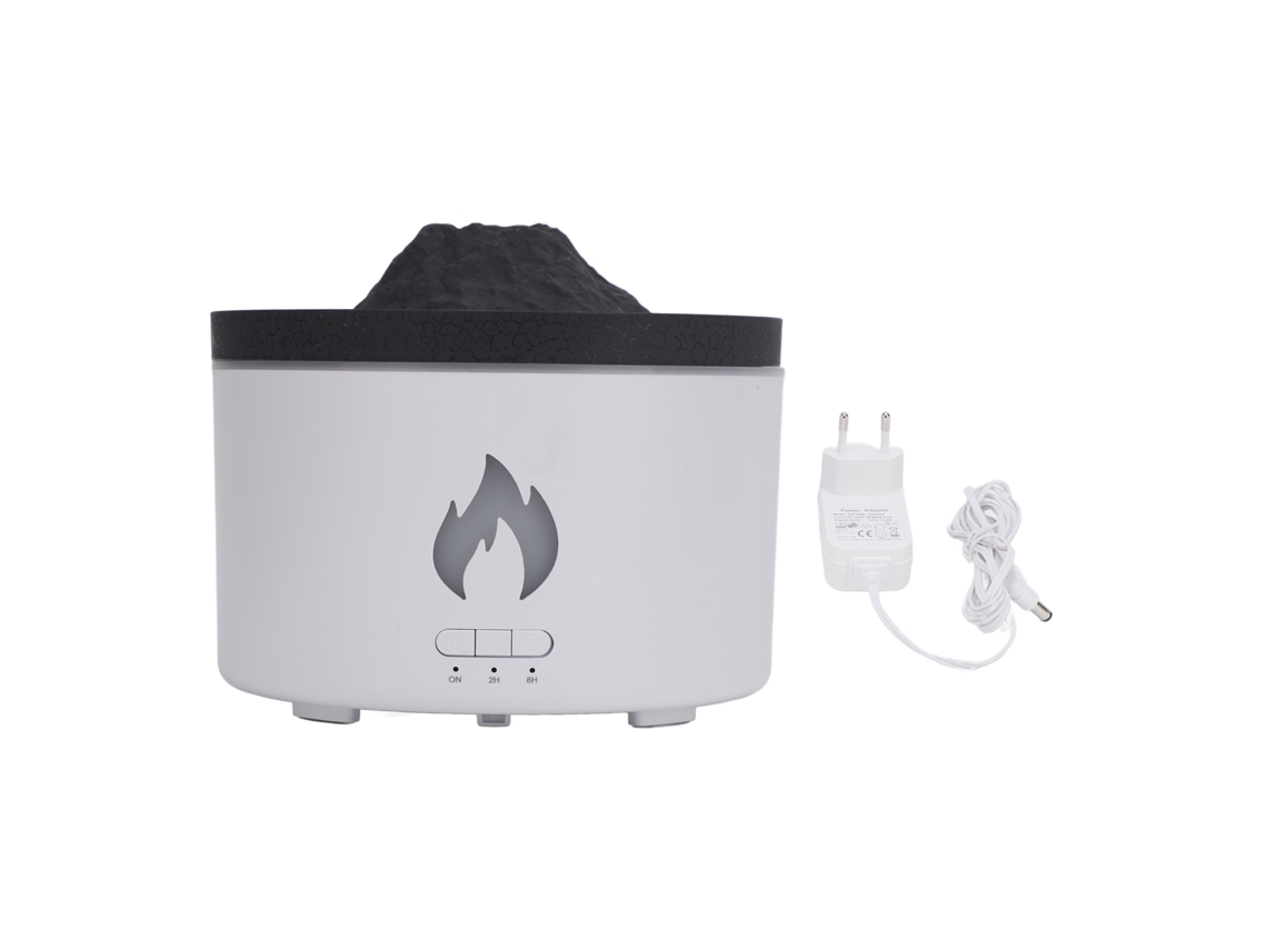 Laxiscreed Difusor E Umidificador Aromático De 700ml Para Casa, Escritório E Quarto