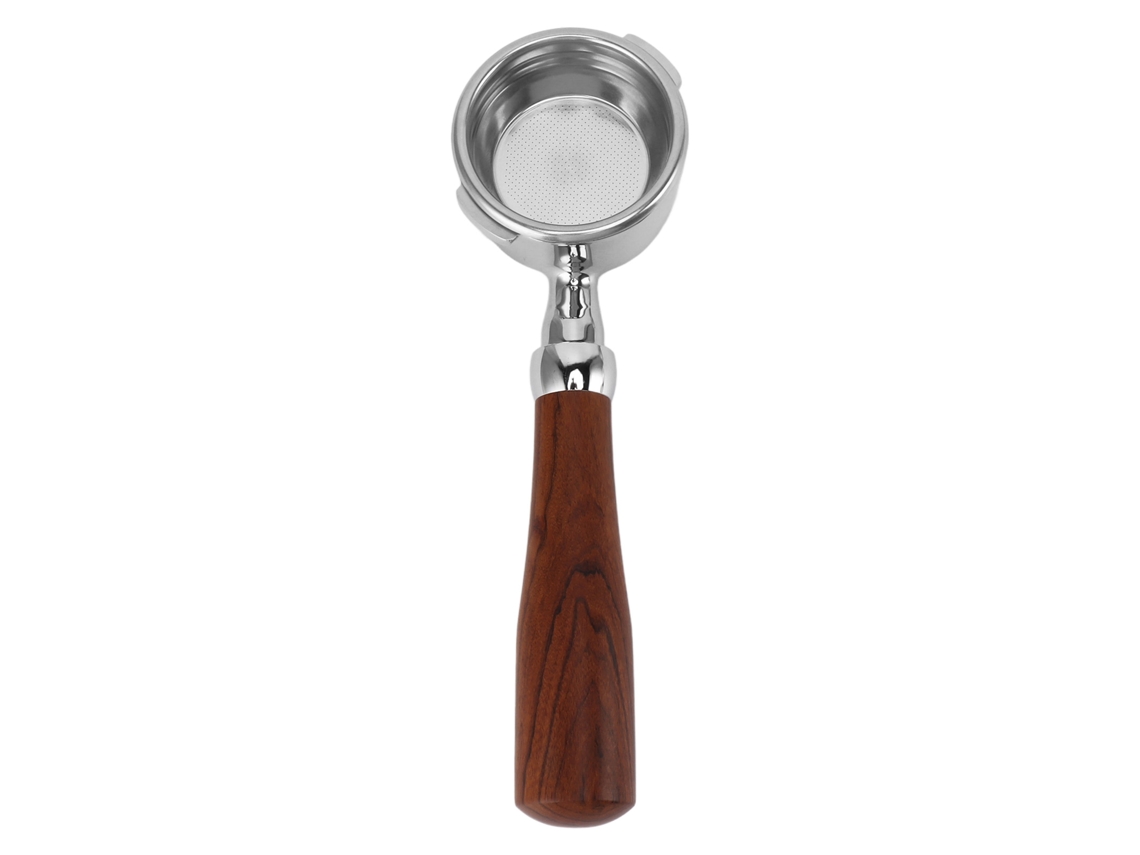 Filtro Portafilter Sem Fundo LAXISCREED 58mm Gaggia