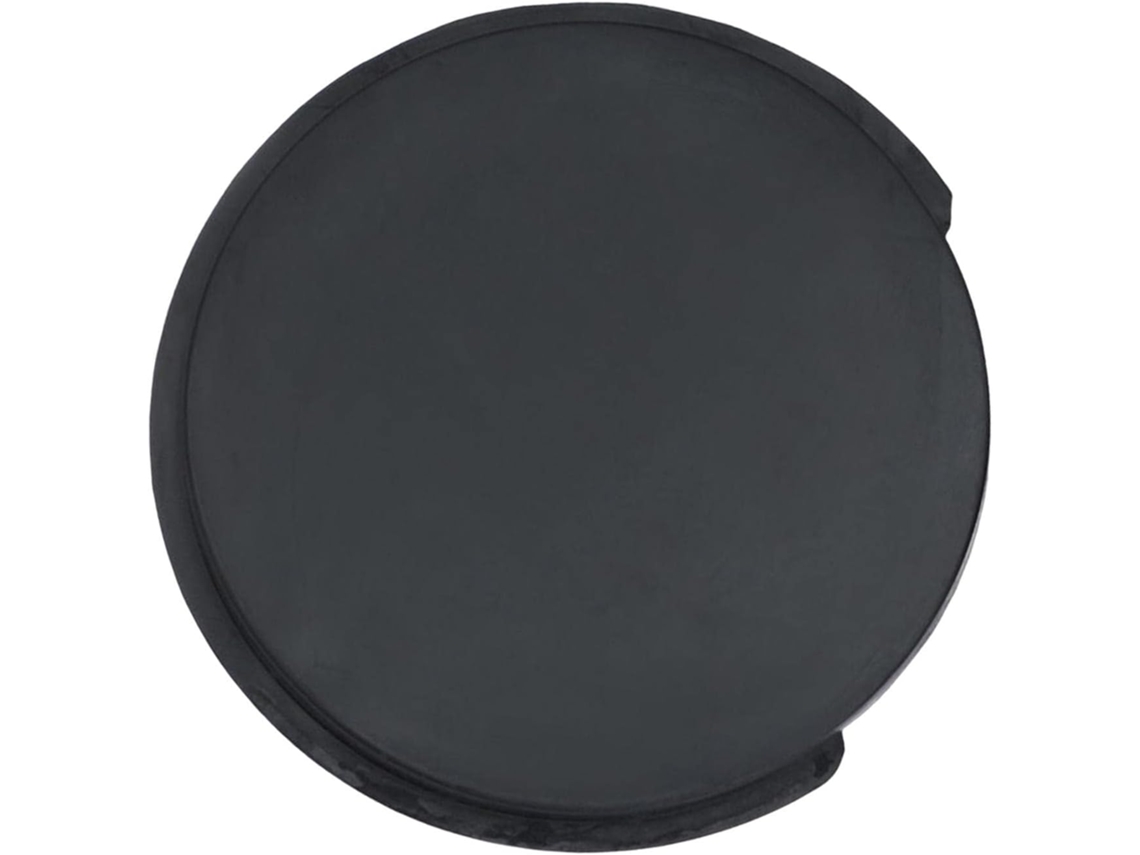 Roseta Antirruído Para Guitarra, Polegadas