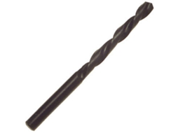 Broca Cilíndrica Hss Aço Rápido Ø 13.00 mm Alcateia