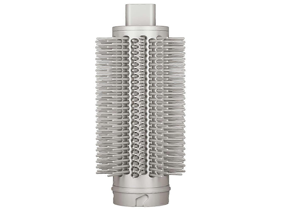 Escova Redonda Para Dar Volume Ao Modelador Shark Flex Style Série Hd400, Escova Redonda Para Um Penteado Suave Em Todos Os Tipos De Cabelo._ozo