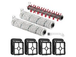 Replacement Parts For Crosswave Cordless Max 2554 2590 2593 2596 Series Vacuum