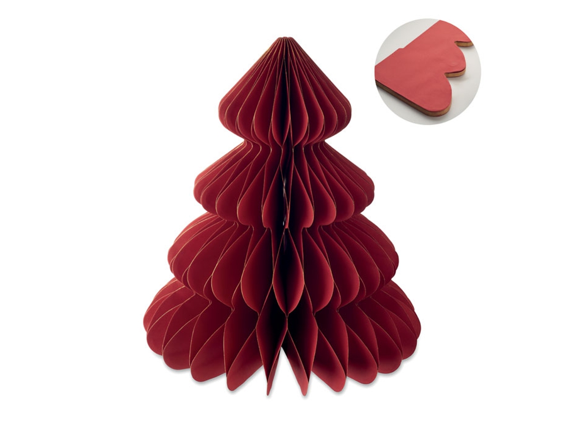 Àrbol de Navidad de Papel MIDOCEAN