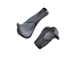 Par de Pegas Ergonómicas OPTIMIZ Lock On Gel