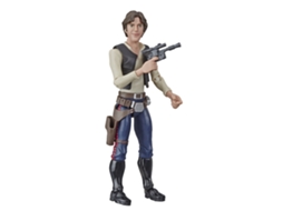 Figuras de coleção HASBRO E3809EU4 (4 anos)