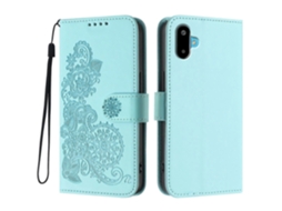 Capa Compatível Com Galaxy F06 5g