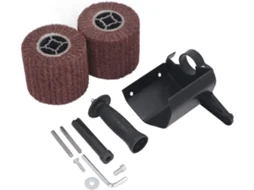Esmerilhadeira Angular M10 Para Polimento, Acessórios Máquinas,