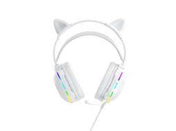 Fones De Ouvido Com Fio Para Jogos Com Microfone De Cancelamento De Ruído E Som Surround 7.1 Sobre-ouvido Para Pc