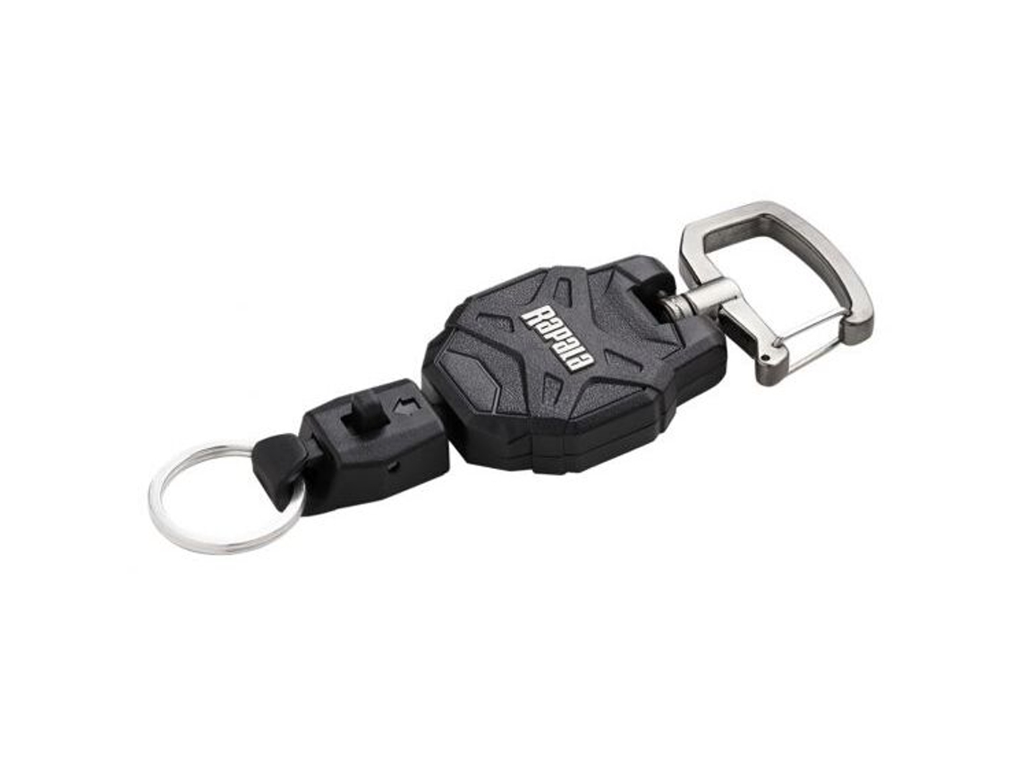 Cordão retráctil RAPALA rcd taille M