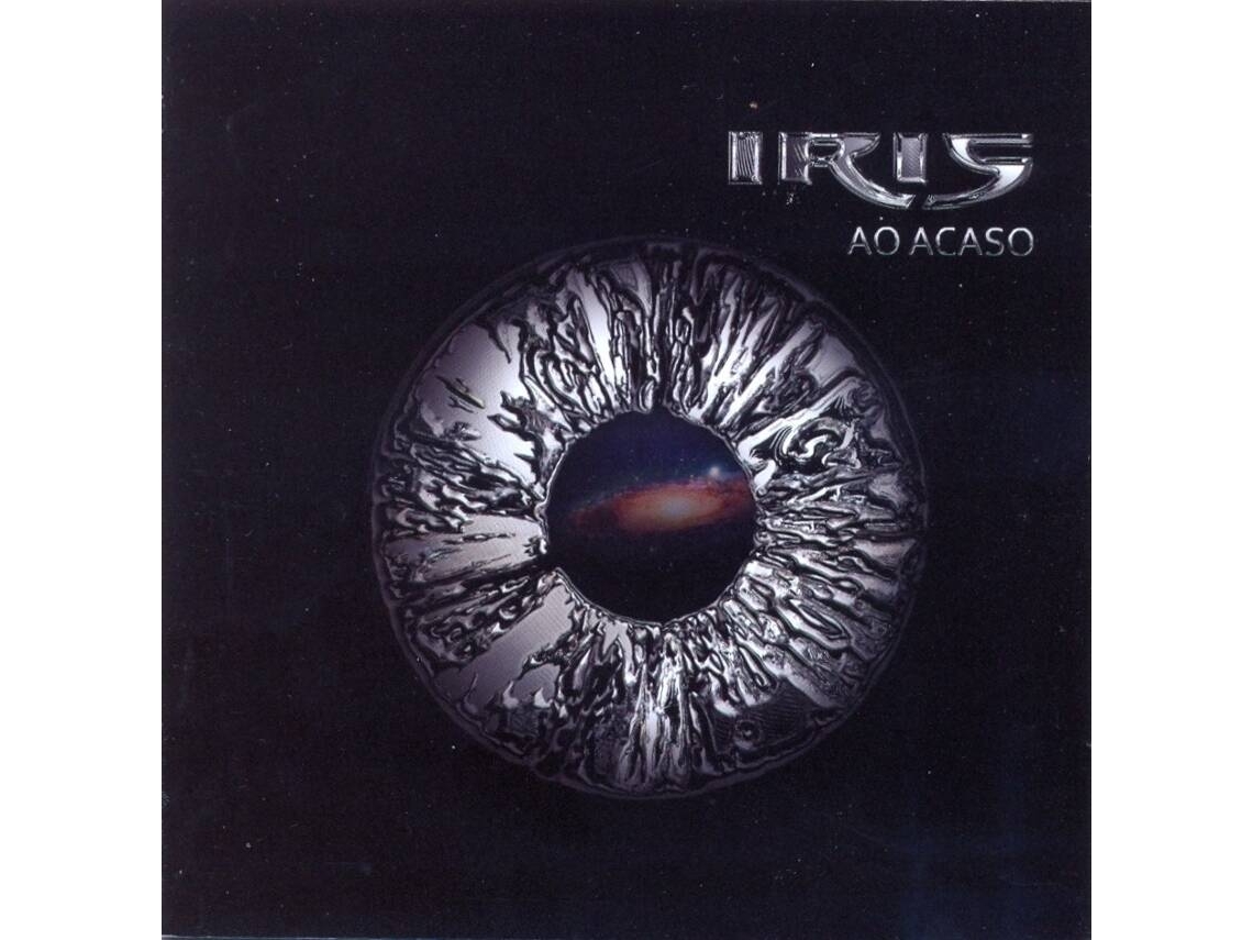 CD Iris 2015