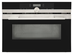 Micro-ondas Encastre SIEMENS CF634AGS1 (Outlet Grade A - 36 L - Sem Grill - Inox)