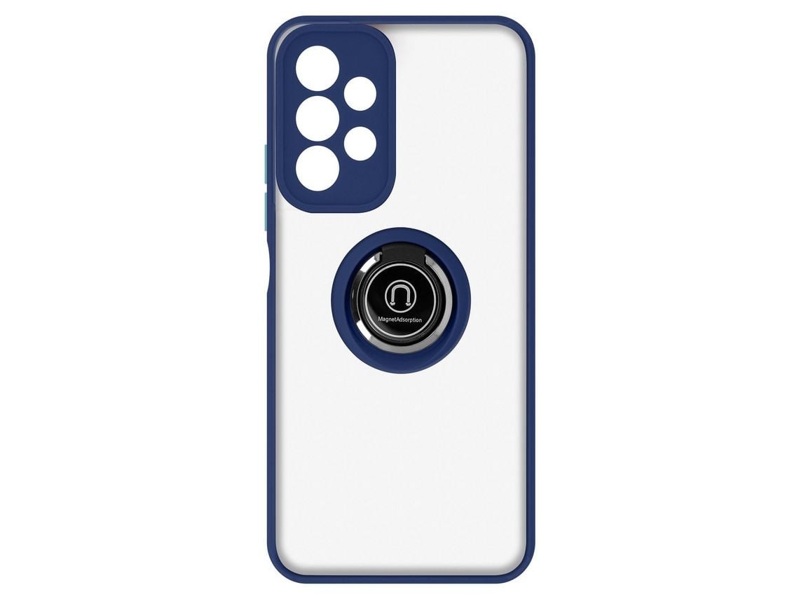 Lurelia Capa Com Anel Para Samsung Galaxy A13