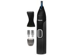 Aparador de Nariz e Orelhas PHILIPS NT5650/16