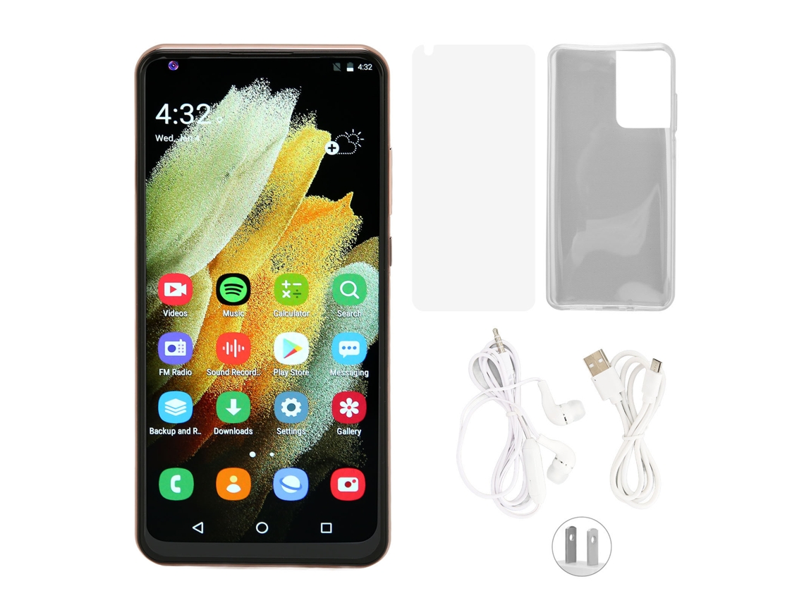 Smartphone LAXISCREED Android 10.0 6.6 Polegadas