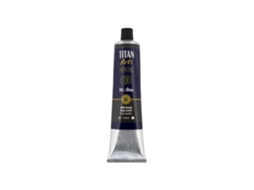 Cores de óleo extrafinas 200 ml Titan Arts (82 Série Marfim Preto 1)