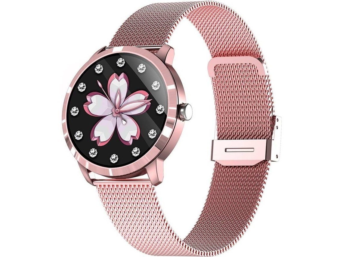 Smartwatch ENZONS Rosa