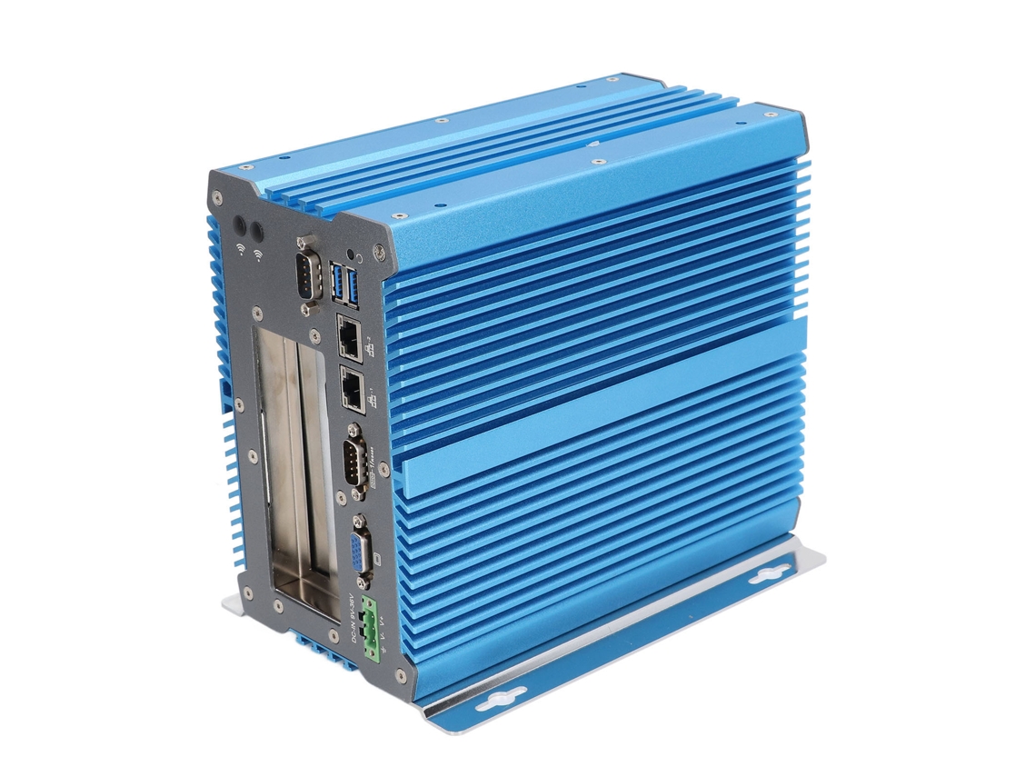 Mini Pc Sem Ventoinha Intel Core I5 7200u