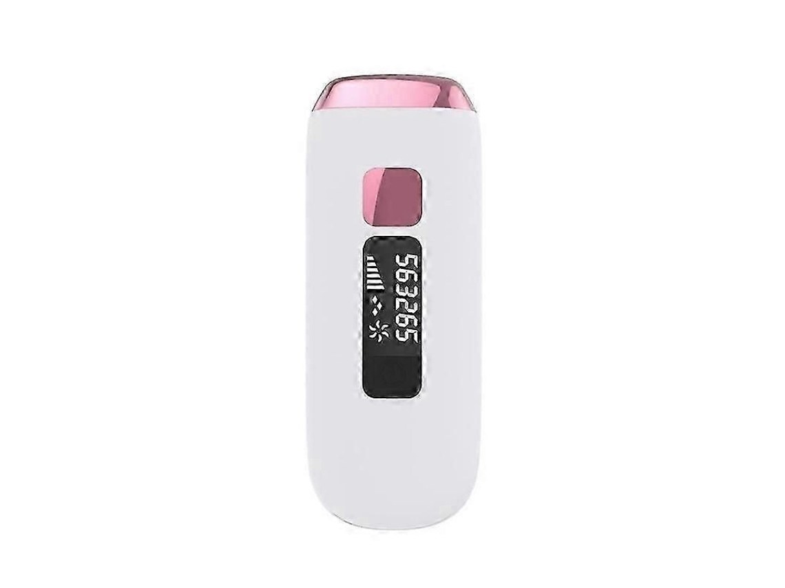 Depilador A Laser De 5 Níveis, Ipl, Permanente E Indolor Para O Corpo E Rosto.