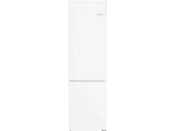 Frigorífico Combinado BOSCH KGN39VWDC (No Frost - 203 cm - 368 L - Branco)