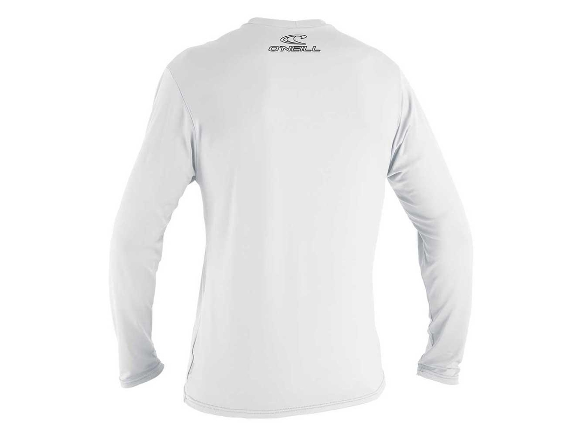 O´neill Wetsuits Basic Skins Tee L/s