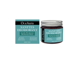 Creme Desodorante Antitranspirante