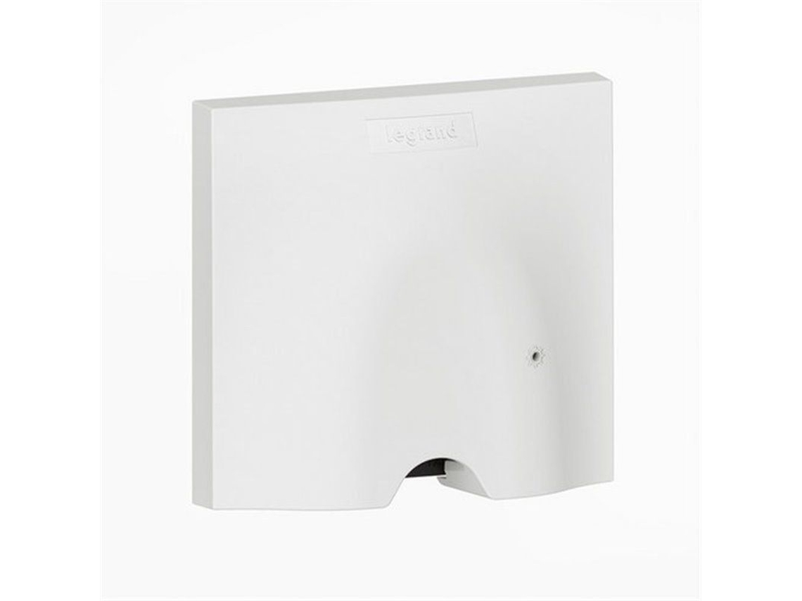 Valena Netx 064879 | Saída De Cabo 16a Para Controle De Equipamentos Elétricos Branco Com Netatmo Legrand
