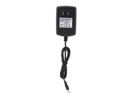 Aetheria cabo de Alimentação 6v Dc 2a 12w 5.5x2.5mm para Alto falante Painel Led Console Jogo Telefone Plug Us