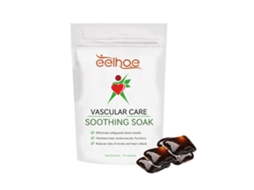 Soaking Pack para Cuidados de Vasos e Alívio de Disconforto LAXISCREED