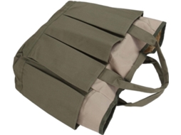 Bolsa Para Ferramentas De Jardim Estink, Em Tecido Oxford 600d E 210d, Organizador De Mão Grande Capacidade Com Vários