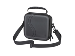 Bolsa portátil de alumínio para gimbal Dji OM 5, armazenamento portátil