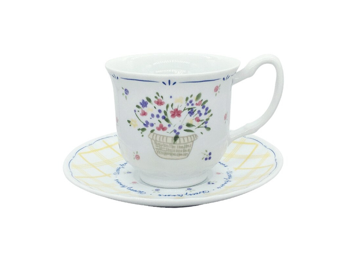 Caneca XGF Canecas de café Copo de osso real China de viagem Pintura de arte Cerâmica Copo criativo Colo