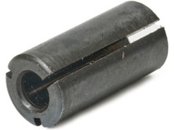 De Porca Cônica Para Bico Tupia, 6 Mm, 8 10 12 12,7 1/2 1/4 3/8 Pacote