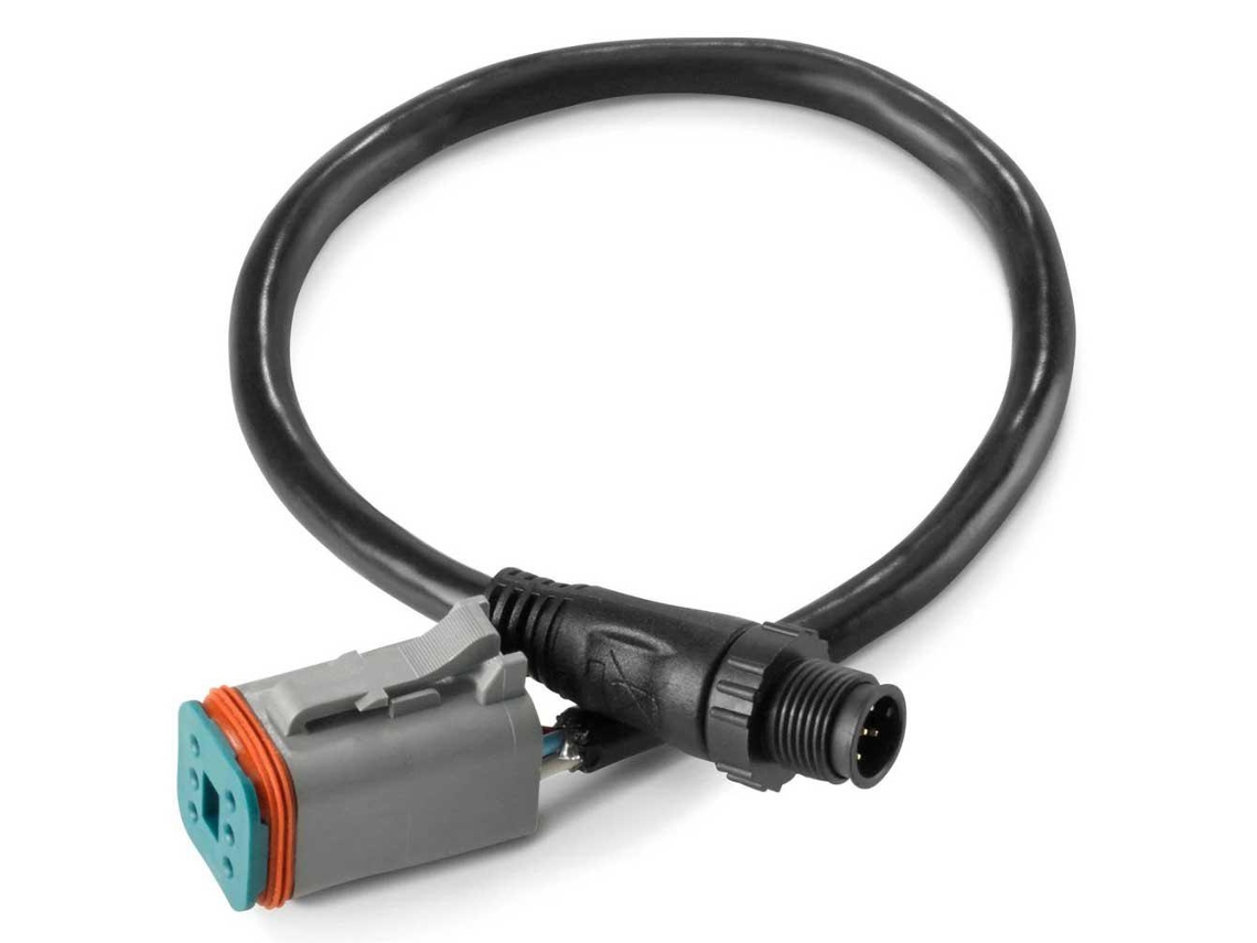 JL AUDIO Deutsch Connector To Nmea 2000 Adaptor Cable