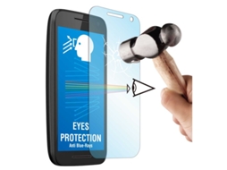 Pelicula de Vidro MUVIT Moto G 3G