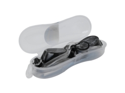 Óculos De Natação Com Vedação De Silicone Macio À Prova Dágua E Anti Embaçamento