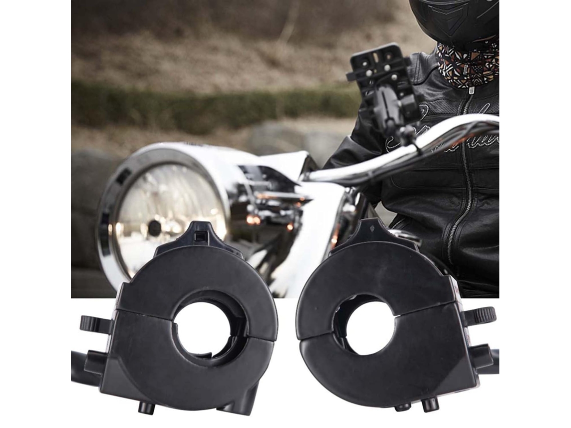 Suporte Universal para Copos de Motocicleta, Acessório para Bicicleta, Suporte Ajustável para Bebidas, Utv e Scooter. SFUSHOS