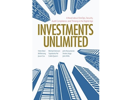 Livro Investments Unlimited de Helen Beal, Bill Bensing et al. (Inglês)