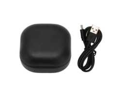 Estojo de Carregamento LAXISCREED para Galaxy Buds 2