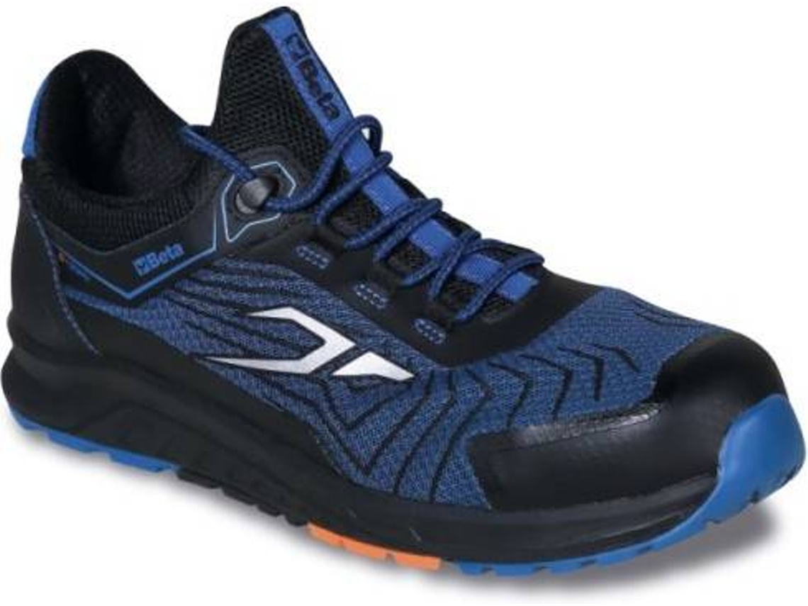 Sapato 0-Gravity BETA Blue Tamanho 45