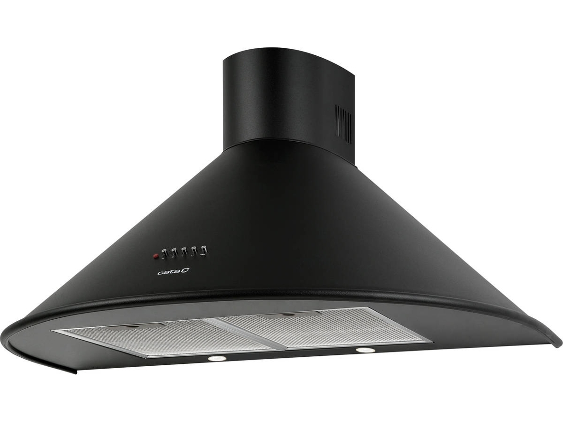 OUTLET|7079520|CATA|Q 600 BK NEW|Grade A