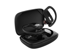 Auriculares Sem Fios Bluetooth Lurelia