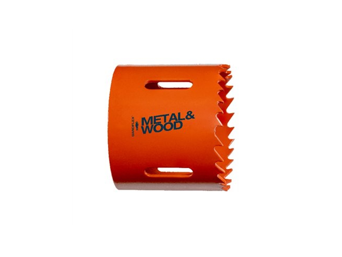 Coroa 20mm Bi Metálica Sandflex Bahco