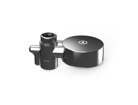 Ecopro Compact Filtro De Água Para Torneira Mais Pequeno Do Mercado, Filtro Mais De 100 Substâncias, Cloro, Cal E Mau Sabor Eficácia da osmose na água da torneira