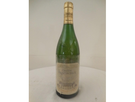 Vinho Branco CHÂTEAU DE MONTCOUR 1993 (75 cl - 1 unidade)