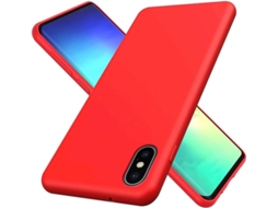 Pelicula de Vidro HONGWE. iPhone X/Xs
