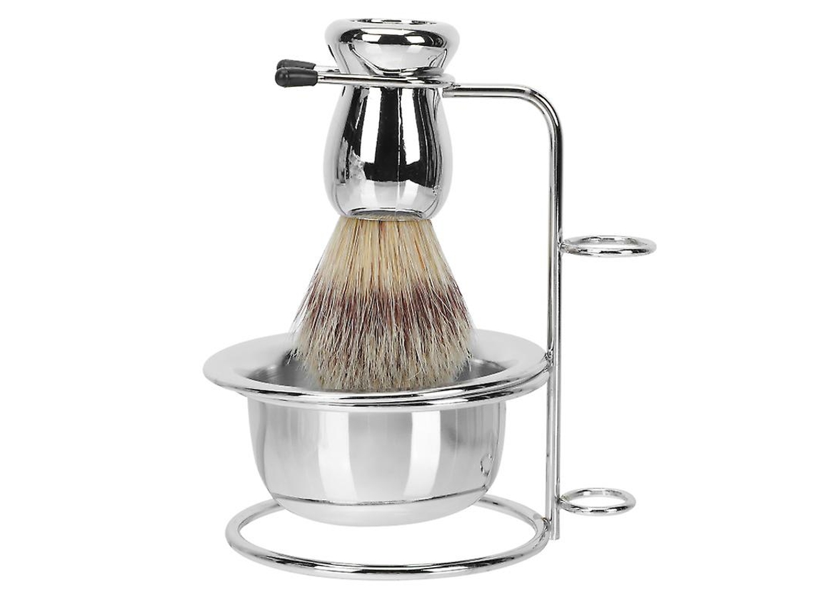 Suporte De Armazenamento De Aço Inoxidável Para Uso Masculino Allinless