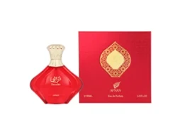 Perfume AFNAN Turathi Red Femme Eau de Parfum (90 ml)